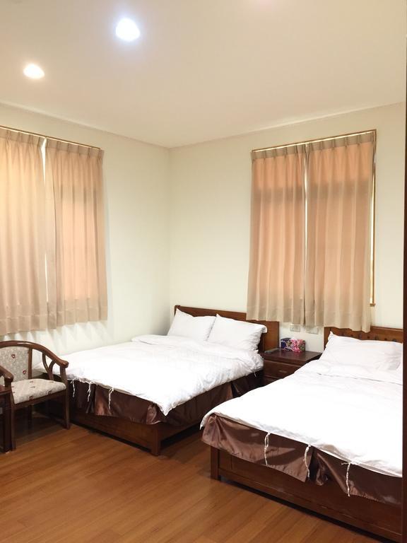Shan Ming Show B&B Zhuqi المظهر الخارجي الصورة